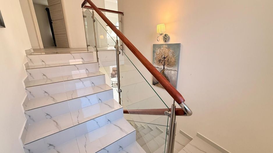 Vilă individuala Tunari | Curte libera 200 mp - Poză 11