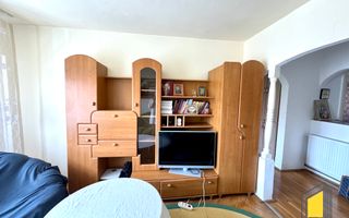 Apartament 3 camere decomandat | 78 mp | Zona Carpati 2 - Poză 3