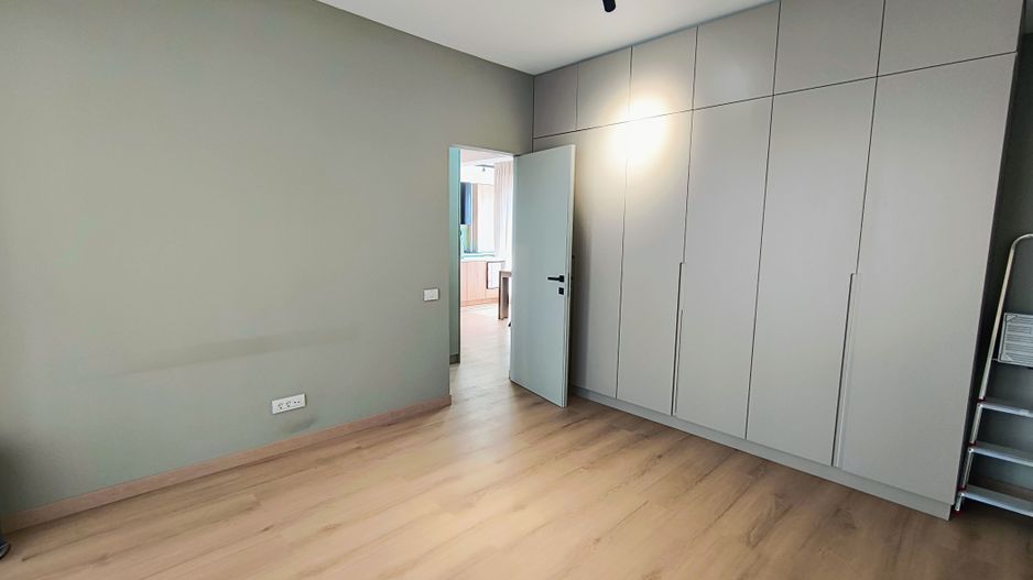 Domenii- zona Arcadia Residence- loc parcare subteran- Bloc boutique - Poză 10