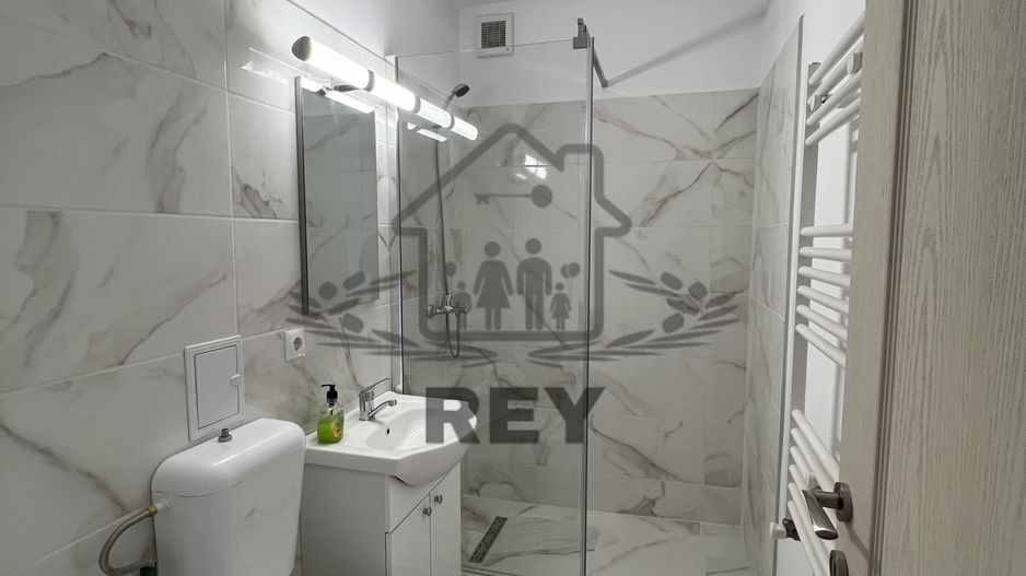 Apartament 3 camere de vânzare zona LIDL Terezian - Poză 4