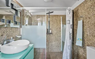 Vilă Futuristă: Eleganță & Inovație la limita pădurii, piscină, 4500mp - Poză 20