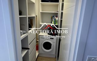 NECTORA IMOB-Apartament 2 camere, West Residence, 55 mp, Utilat, NOU - Poză 4