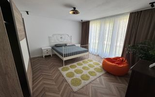 PRIMA CHIRIE, Casa pe parter, 3 camere, 70m2, 23 AUGUST - Poză 14
