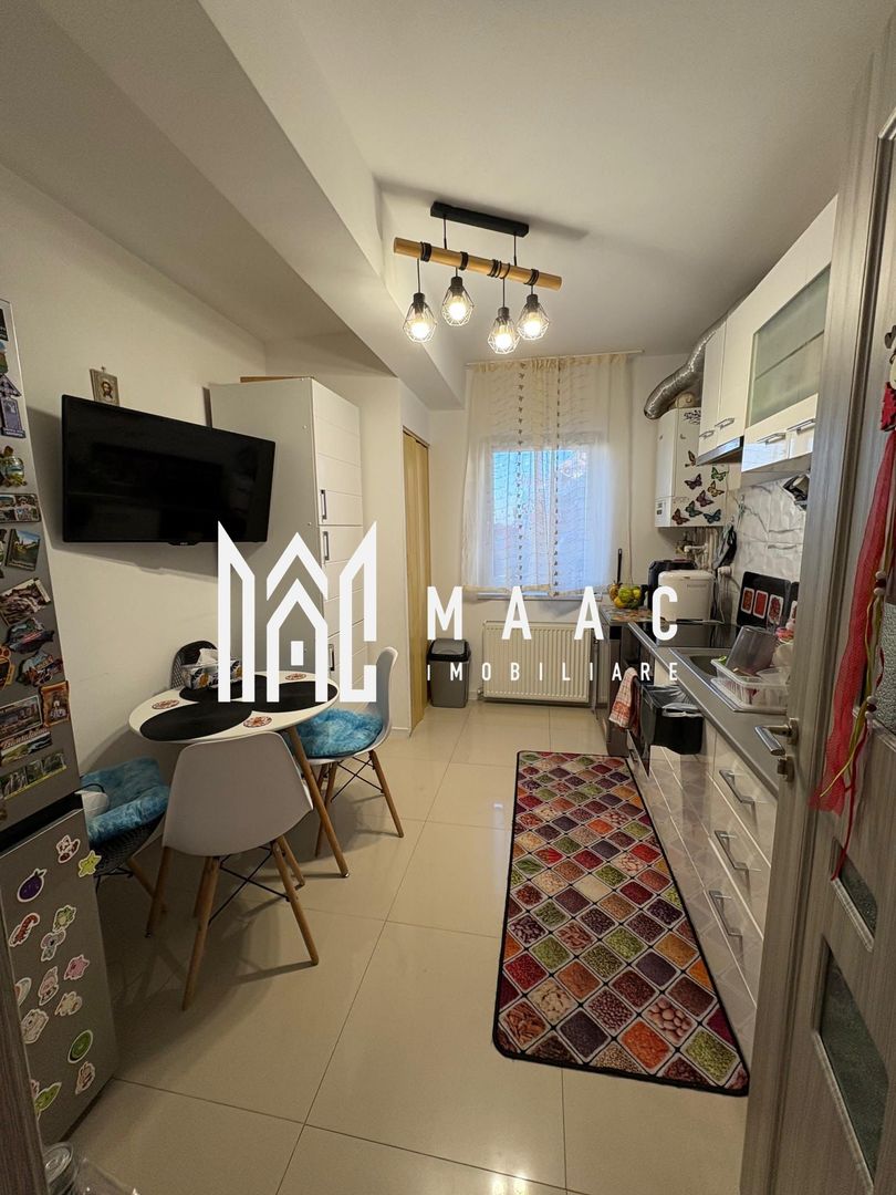 Apartament 3 camere 68 MPU-curte proprie 149 MP- Zona Arhitecților - Poză 5