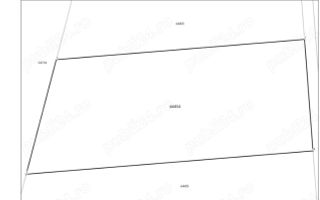 Terenuri extravilane de vânzare în Comuna Victoria, Județul Iași - Poză 1
