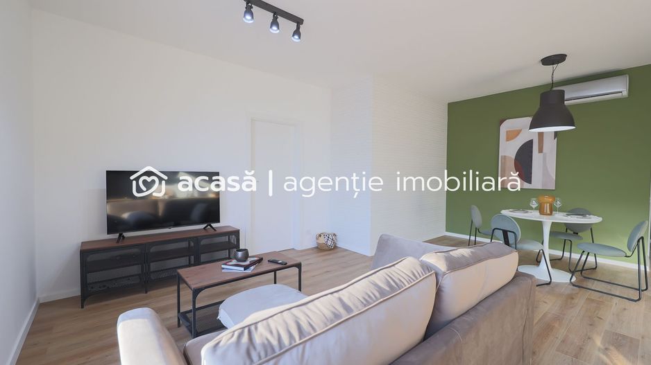 Apartament ARED AFI - direct de la dezvoltator - Poză 2