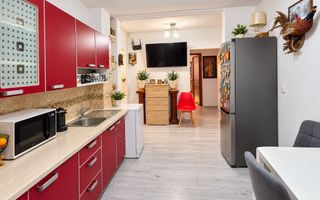 Apartament, 4 camere decomandat, Ampoi 2 - Poză 5