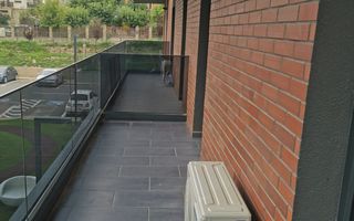 Închiriez apartament 1 cameră – Complex Freya, Bucium + loc de parcare - Poză 11