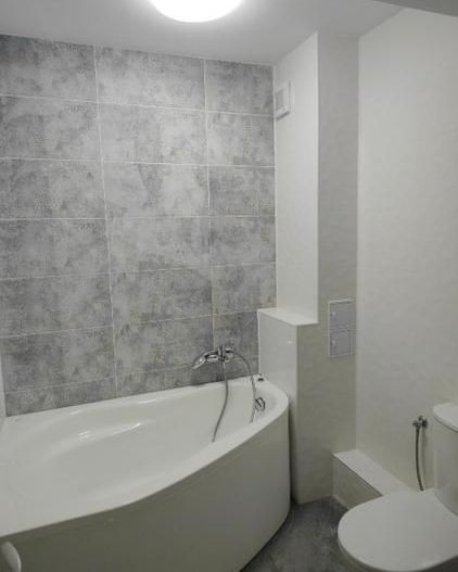 Prima inchiriere, 3 camere, LUX 2 bai, parcare, pet friendly, bloc nou - Poză 5