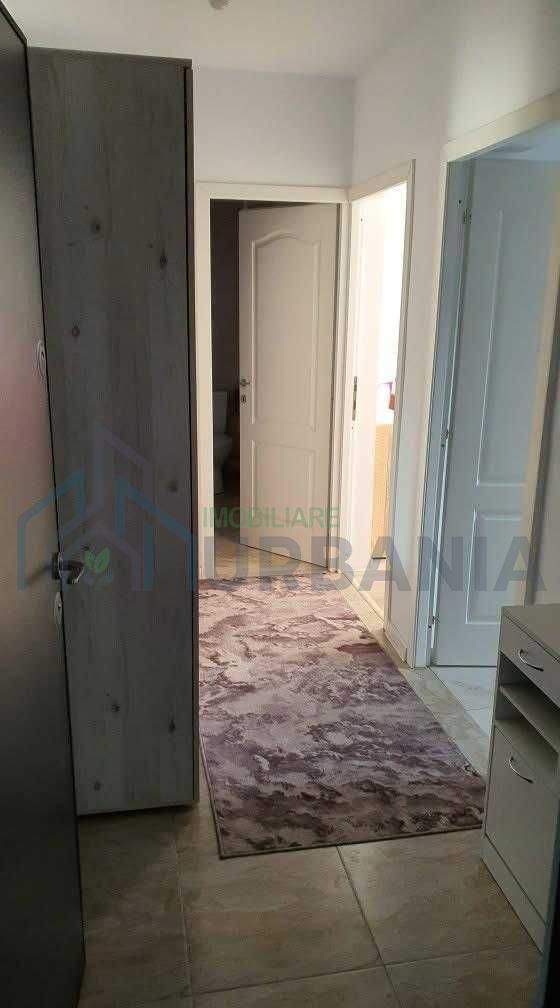 Apartament 1 cameră decomandat, Lunca Cetățuii, 32 mp, loc parcare inclus - Poză 2