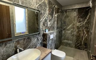 Duplex deosebit cu garaj și subsol - Poză 14