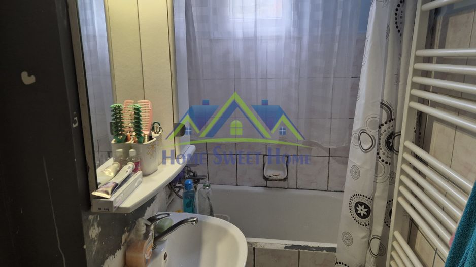 🏡 Apartament 3 camere – zona M2(OMW), st- 47 mp – conf 2, Parter! - Poză 6