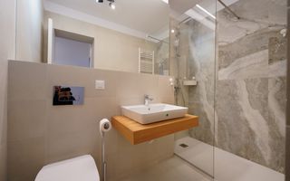 3 Camere + Parcare, Nusco City, Promenada, Aviatiei - Poză 10