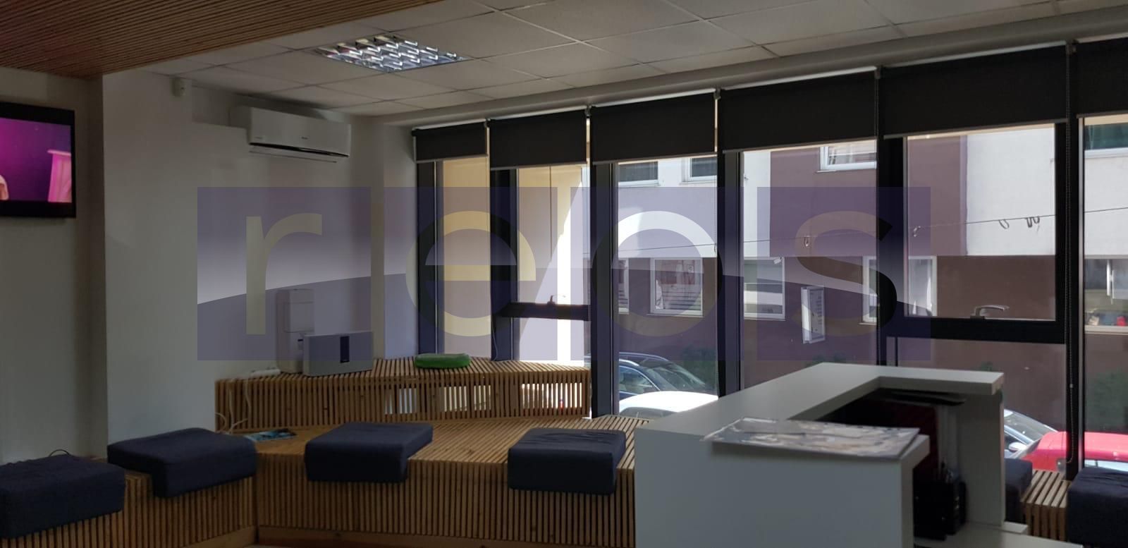 OPORTUNITATE INVESTITIE | CLADIRE BIROURI CLASA A | D+P+E6 | 640 MP | DOROBANTI - Poză 5