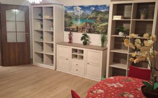 Inchiriere apartament 3 camere proaspat renovat | Metrou Iancului - Poză 2