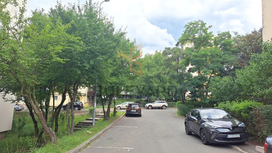 Apartament 4 camere dec. + parcare subterana, strada Pasteur - Poză 1