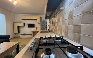 Apartament 2 camere+living Podu Ros - 5 min Palas Mall - Poză 7