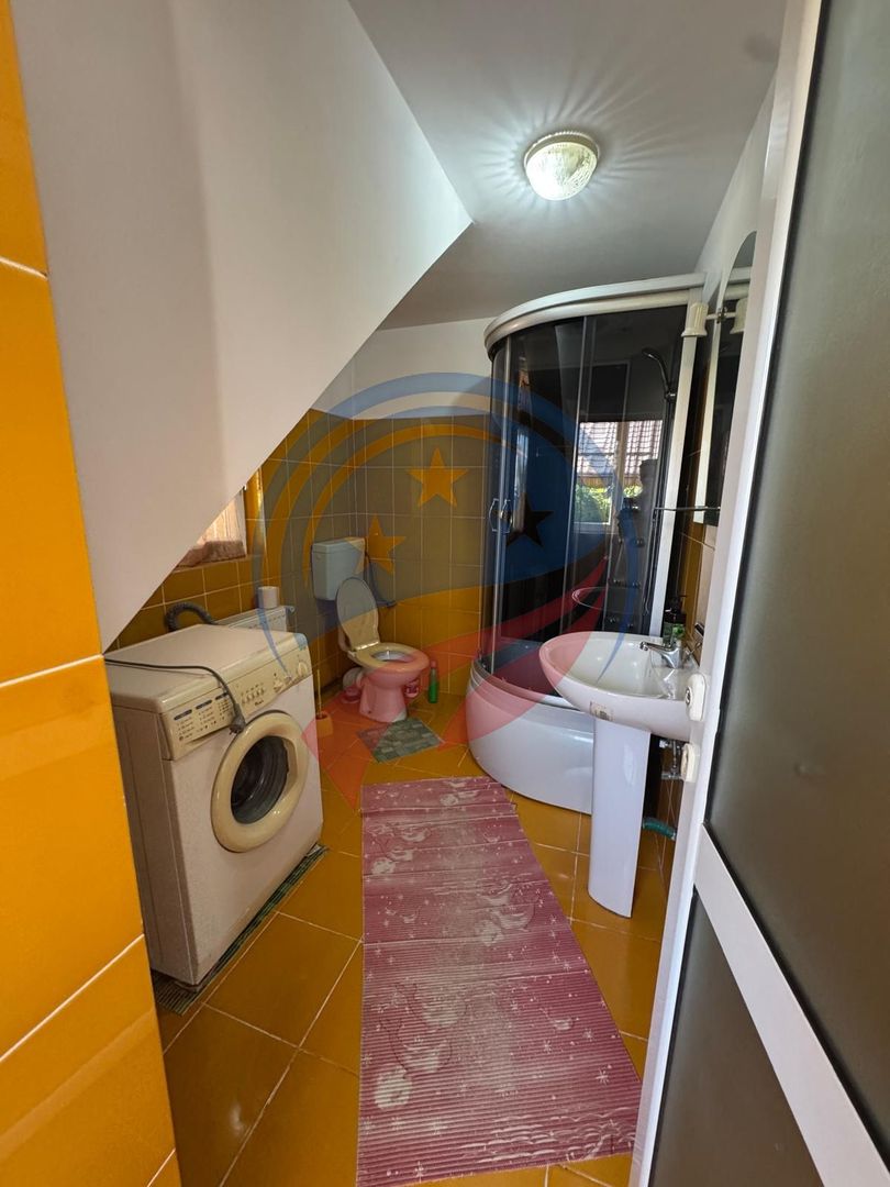 Casa P+M in apropiere de bvd ilie Balaci - Poză 4