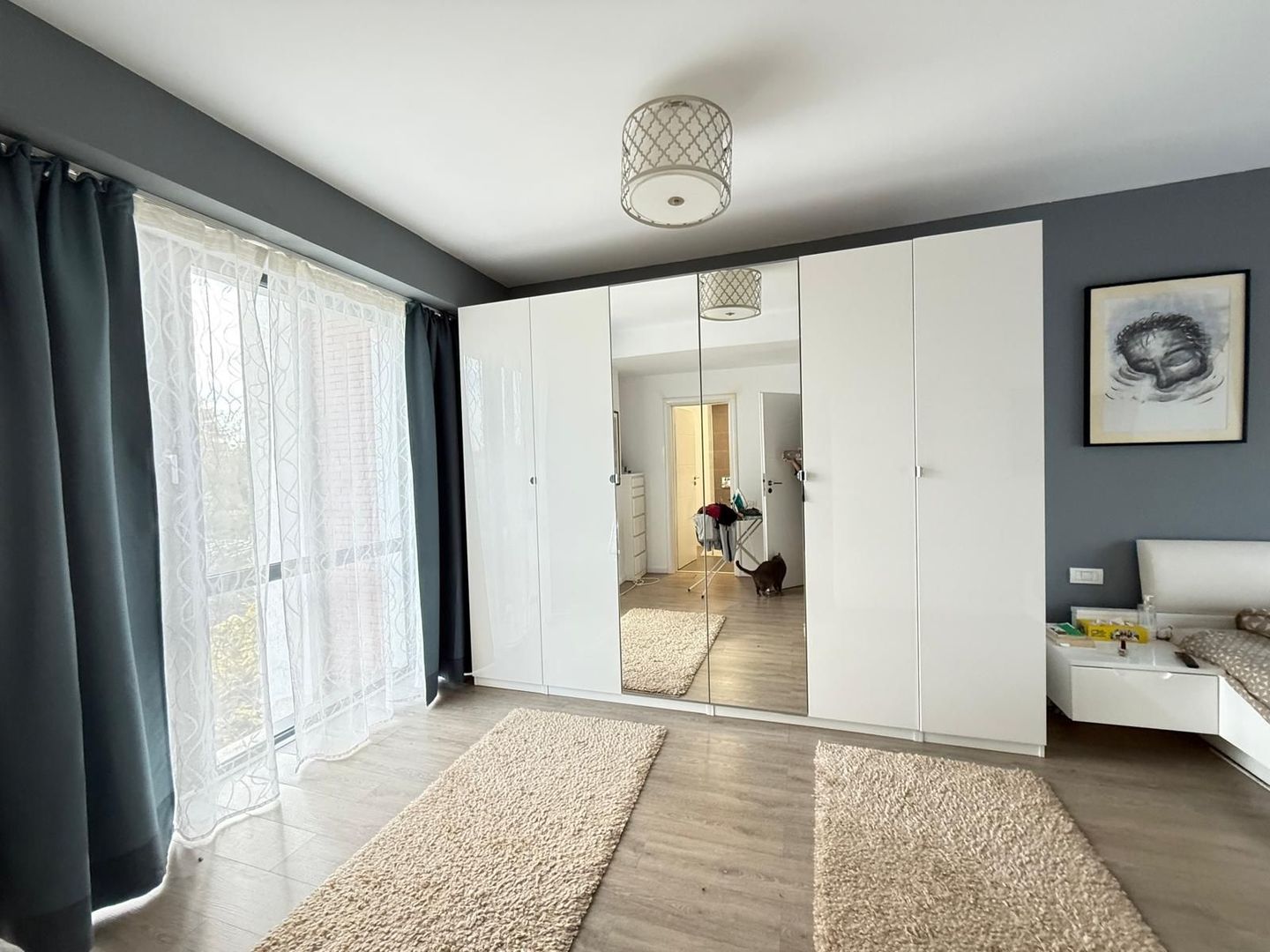 Casă tip triplex – 144 mp utili – vedere spre parc – Sector 1, Str. Aiud - Poză 5