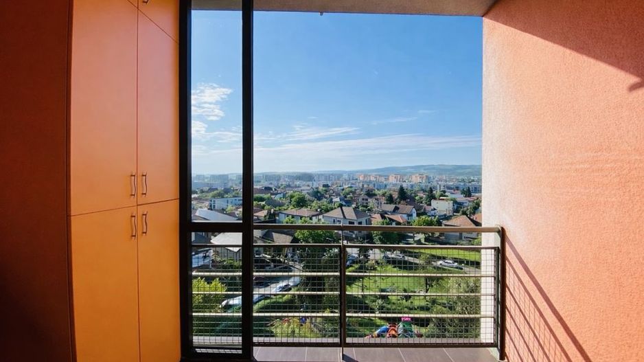 Apartament cu 2 camere decomandat | 65 mp | Gheorgheni - Poză 6