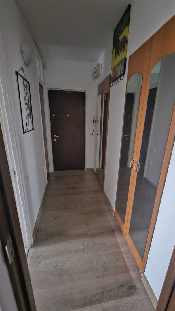 Proprietar, inchiriez garsoniera parc IOR, metrou Grigorescu - Poză 7