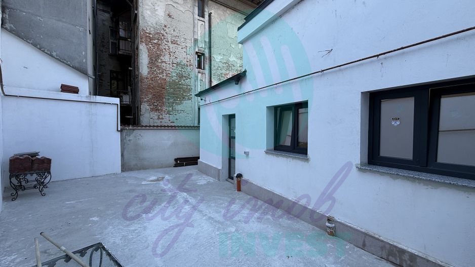 Vilă de birouri complet renovată | Mărășești - Poză 2