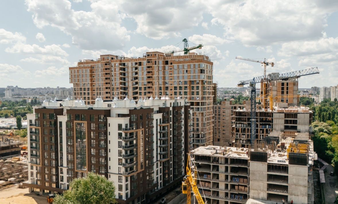 De vânzare apartament 1 cameră - Poză 2