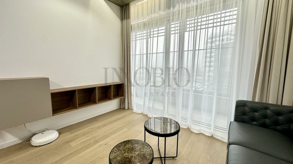 Apartament 2 Camere | Up-Site | Loc de Parcare | Boxa - Poză 4