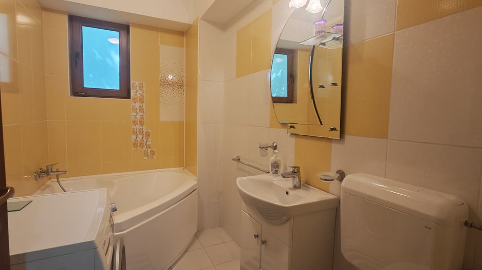 Apartament + terasa| Aleea Mostiștea | Nicolae Grigorescu - Poză 8