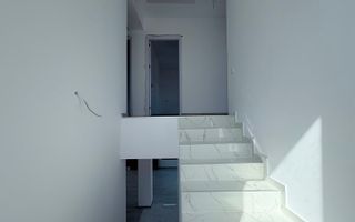 Casa Individuala - 4 camere - 2 bai - 275mp teren - Poză 8