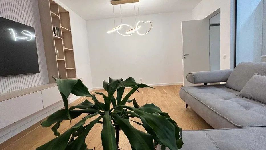 Apartament 3 camere lux Aviatiei Pipera de inchiriat parcare metrou - Poză 2