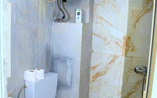 Garsoniera renovata, mobilata si utilata - Tiglina 1, A-uri, etaj 3 - Poză 2