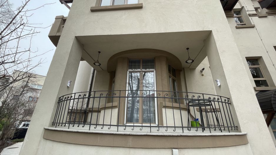 APARTAMENT CU 2 CAMERE DEOSEBIT LA INCHIRIERE LANGA PARCUL KISELEFF - Poză 6