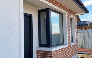 Casa 4 camere | Ansamblu nou | Dragomiresti