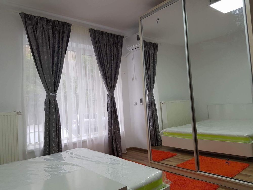 Inchiriere Garsoniera Aparatorii Patriei - Sudului Metrou - Poză 7