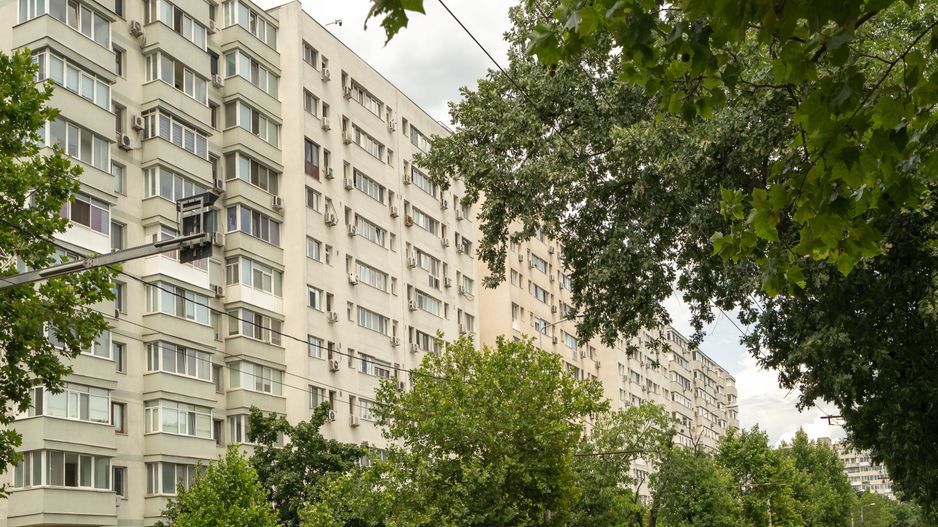 COMISION 0% - Garsoniera, imobil 1978, Parcul Constantin Brancusi - M Titan - Poză 18