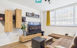 Apartament exclusivist cu 2 camere | XCity Tower - Poză 1