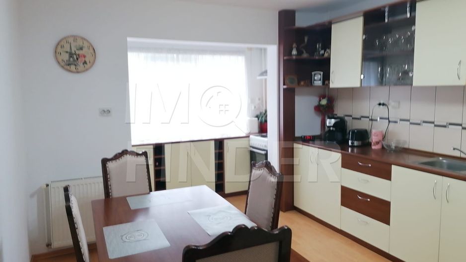 Apartament Decomandat 2 camere  zona Iulius Mall - Poză 5