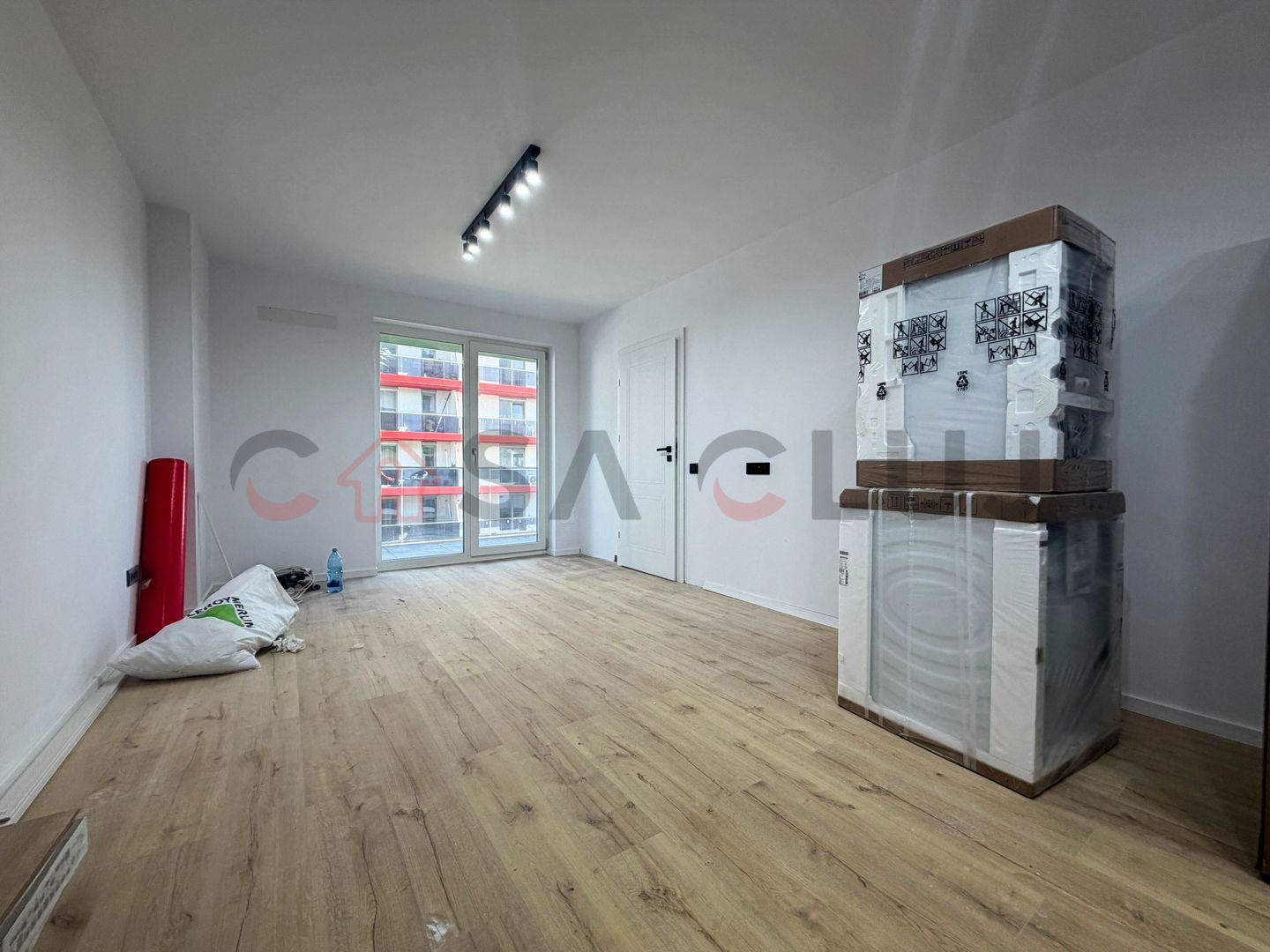 Apartament 2 camere - FINISAT, bloc 2025 - nZeb | IRIS - Poză 2