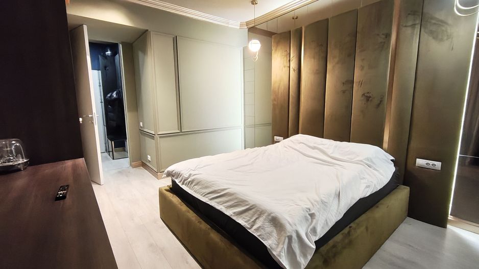 Premium Apartament Unicat Zona Politehnica Iuliu Maniu 6 Afi Mall - Poză 27