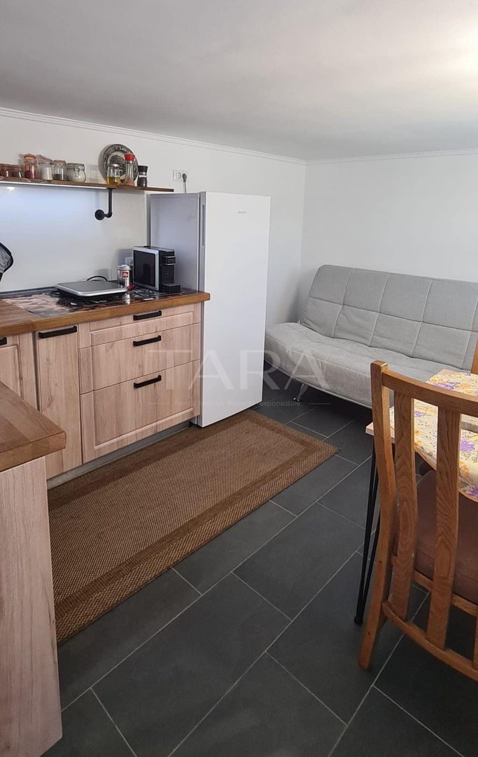 Casă de Vacanță Liniștită în Cluj-Napoca - Poză 9