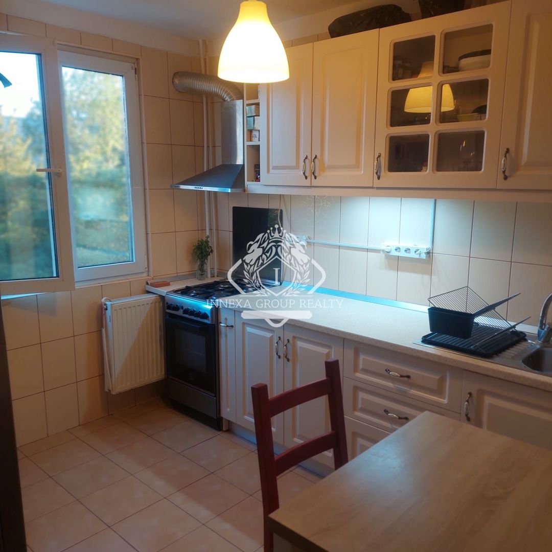 Apartament 2 camere I etaj 3/4 I bloc 1974 I Lujerului I Politehnica - Poză 6