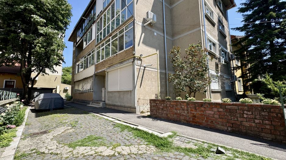 Liniște, stil și farmec urban — la doar 5 minute de Piața Unirii ✨ - Poză 26