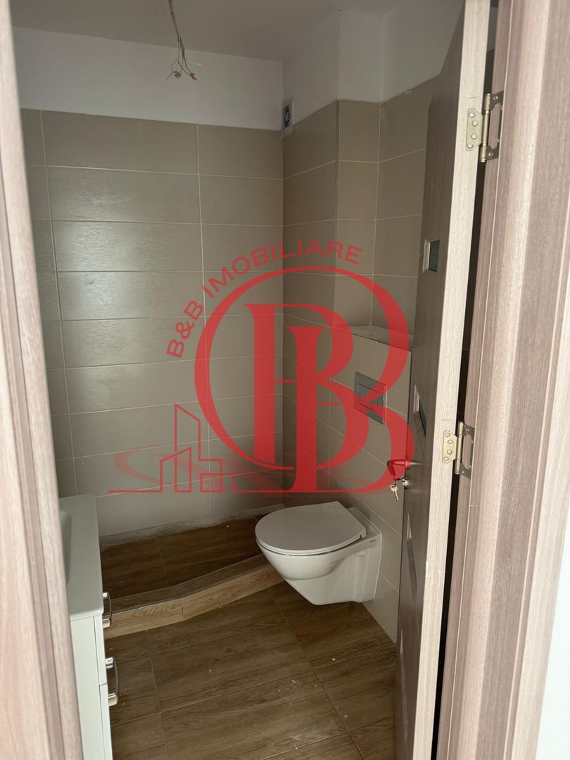 Garsoniera decomandata | Bloc Nou 2025 | Zona Th. Pallady - Poză 8