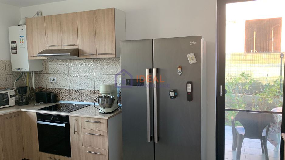 Duplex La CHEIE cu 4 camere, in Cisnadie - Poză 7