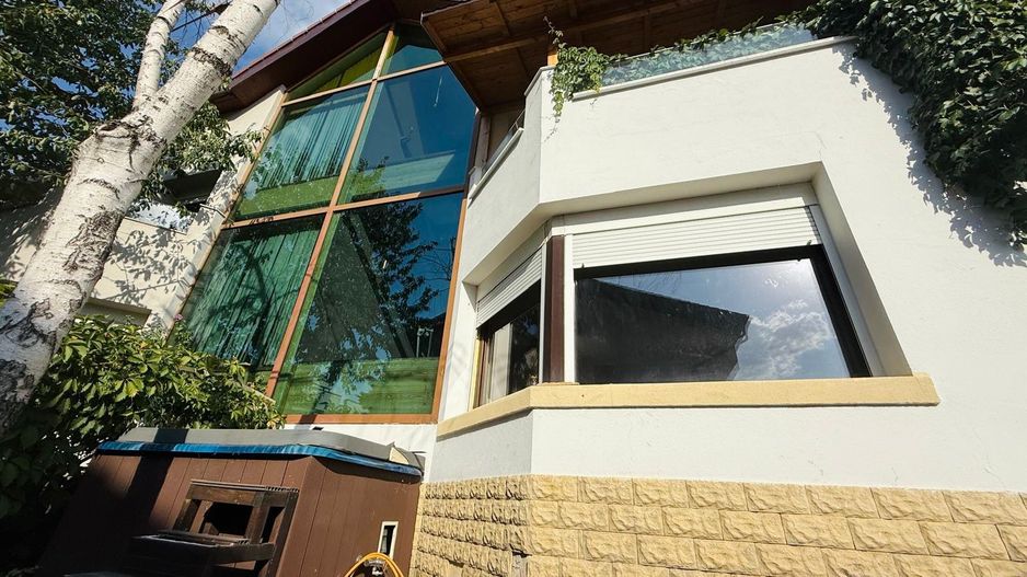 Vila 5 camere cu LIFT| Complex privat cu piscină | Iancu Nicolae - Poză 17