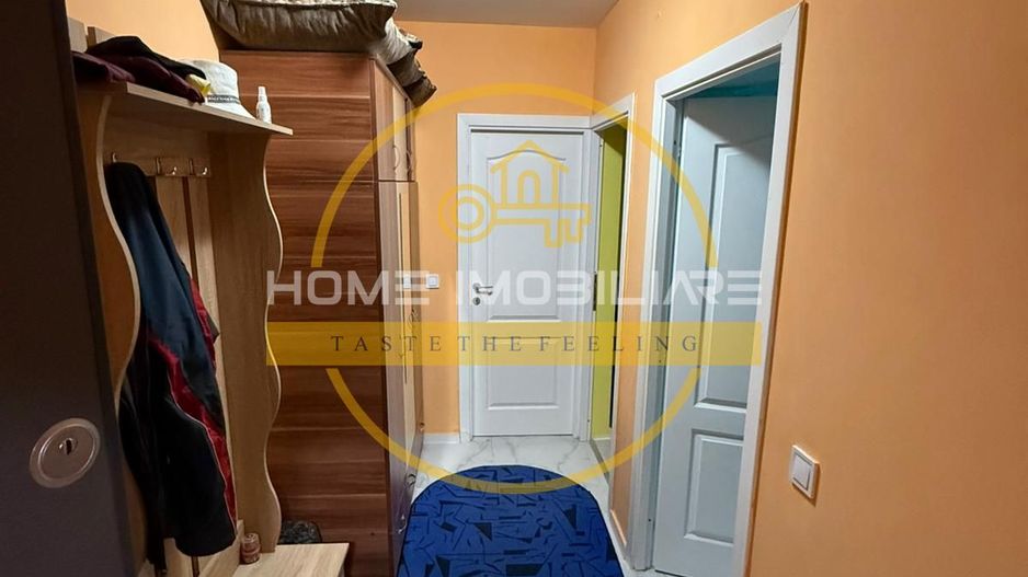 Etaj 2/Apartament 1 Camera-Decomandat/Loc De parcare! - Poză 6