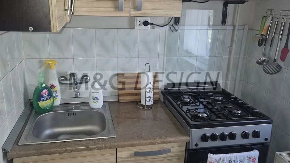 1 camera zona Andrei Saguna  etaj 1 - Poză 4