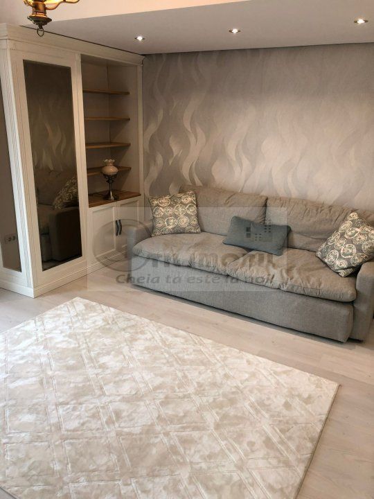 Apartament 2 camere + Loc de parcare- Zona Copou - 600 Euro - Poză 2