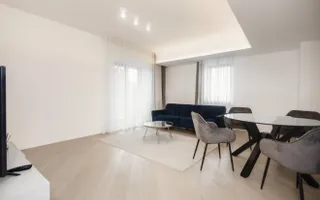 Apartament Lux 3 Camere | Cortina Academy Cotroceni - Poză 18